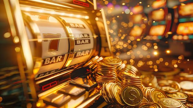 Meja Auto Roulette dengan pilihan taruhan meja roulette dengan area taruhan